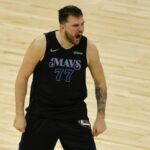 Epic Doncic: o ‘triplo manco’ que pode valer as finais da NBA