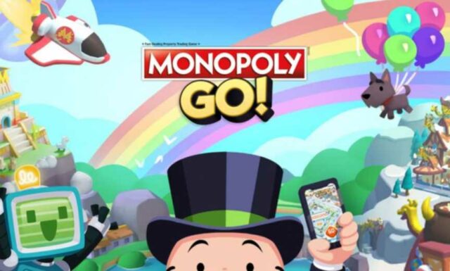 Monopoly GO: Recompensas e marcos da Captains Quest