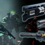 Destiny 2 Melhores armas do fim de Crota