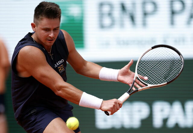 Carlos Alcaraz derruba Wolf com sua maior vitória em Roland Garros