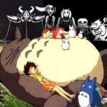 Presentes Ghibli em abundância!  16 livros obrigatórios para entusiastas do Studio Ghibli