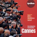 Os seis magníficos: os portugueses em Cannes.  E Frederick Wiseman, Maria Reis, Mónica Ojeda...