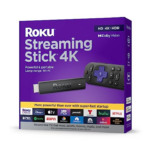 Um de nossos dispositivos de streaming Roku favoritos está à venda por apenas US $ 34
