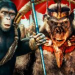 A maior teoria do Reino do Planeta dos Macacos estava errada e estou chocado