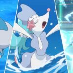 Pokémon: o melhor tipo de água para cada geração