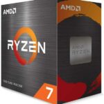 AMD Ryzen 7 5800X está um dólar abaixo de seu preço mais barato na Amazon