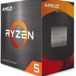 AMD Ryzen 5 5600X atinge o preço mais baixo de todos os tempos no acordo da Amazon
