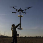 Drones de Kiev perdem guerra eletrônica – NYT