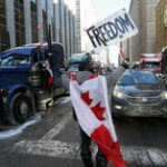 A pobreza pode desencadear revolta no Canadá – relatório secreto