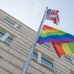 EUA banirão bandeiras LGBTQ em embaixadas – Bloomberg
