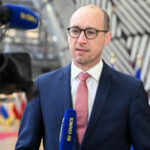 UE perto de acordo sobre uso de ativos russos para a Ucrânia – Bélgica