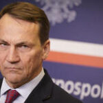Ministro das Relações Exteriores da Polônia repreende presidente por armas nucleares dos EUA