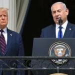 Trump não descarta cortar ajuda a Israel