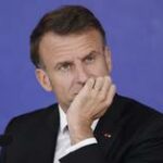 É necessária a ameaça de enviar tropas ocidentais para a Ucrânia – Macron