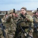 Reino Unido diz que é “perigoso” enviar tropas da NATO para a Ucrânia