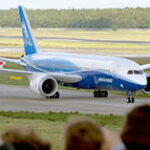 Boeing atribui problemas de produção às sanções da Rússia – WSJ