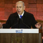 Nenhuma pressão internacional pode parar Israel – Netanyahu
