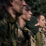 Membro da OTAN diz que “não enviará ucranianos para a morte”