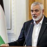 Hamas aceita acordo de cessar-fogo – Al Jazeera