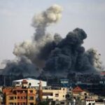 Israel lança ataques aéreos em Rafah: atualizações ao vivo