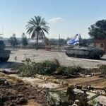 Ataque israelense a Rafah tem bênção dos EUA – mídia
