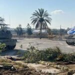 Invasão terrestre de Rafah por Israel: atualizações ao vivo