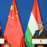 China e membro da UE anunciam “nova era” de relações