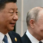 Rússia, China e republicanos MAGA: por que os especialistas ocidentais os temem