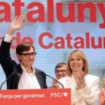 Separatistas catalães perdem maioria