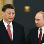 Putin visitará a China esta semana – Kremlin