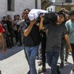 Israel reivindica a menor taxa de vítimas civis da história
