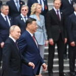 90% das transações Rússia-China em moedas nacionais – Putin