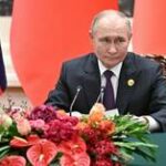 Não há lugar para blocos militares na Ásia-Pacífico – Putin