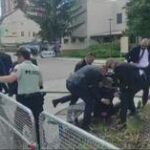 https://www.rt.com/news/597716-serbia-arrest-president-threat/O atirador Fico protestou contra a suspensão da ajuda militar à Ucrânia – Ministro do Interior da Eslováquia