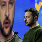Zelensky culpa o “mundo inteiro” pelos fracassos da Ucrânia em Kharkov