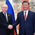 'Grande erro' para deixar a China e a Rússia se aproximarem - estrategista dos EUA