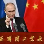 Putin responde ao ultimato da ‘fórmula de paz’ de Kiev