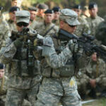Membros da OTAN ‘consideram’ enviar tropas para a Ucrânia – NYT