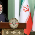 Presidente iraniano confirmou morte em acidente de helicóptero