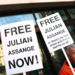 A Suprema Corte do Reino Unido decide sobre o destino de Assange: atualizações ao vivo