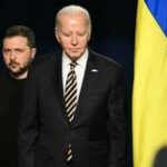 Biden evitará ‘conferência de paz’ de Zelensky – Bloomberg