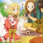 Melhor anime e mangá Isekai com protagonistas da rainha