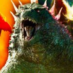 Godzilla x Kong configurou perfeitamente um novo spinoff do Monsterverse para seguir o sucesso de 89% do Rotten Tomatoes