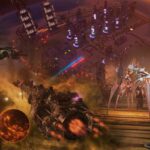 Age of Mythology-Like City Builder Citadelum compartilha novas imagens de jogo