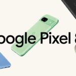 O Google Pixel 8a acaba de ser anunciado, veja como pré-encomendar o novo smartphone