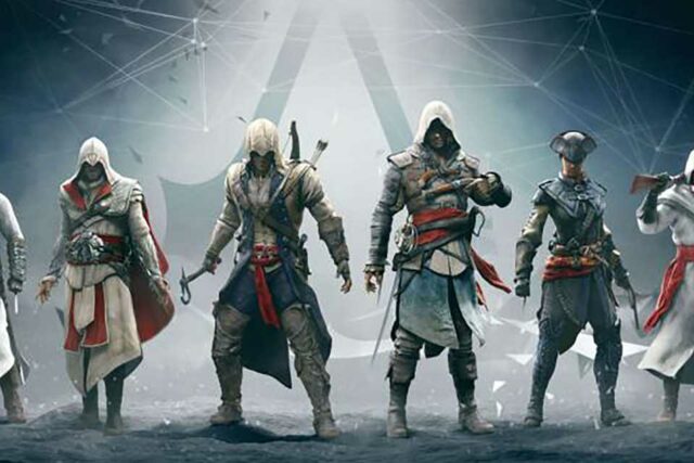 O primeiro Assassin's Creed estava certo ao cortar uma arma altamente solicitada