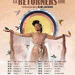 Allison Russell: Tour para Todos os Retornadores