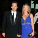 Amy Robach, Andrew Shue