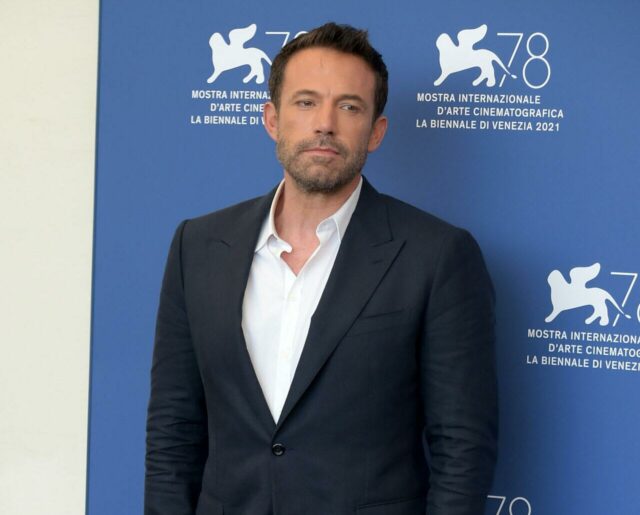 Ben Affleck