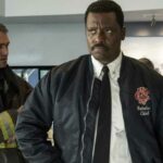 12ª temporada do Chicago Fire perde membro do elenco original na última mudança